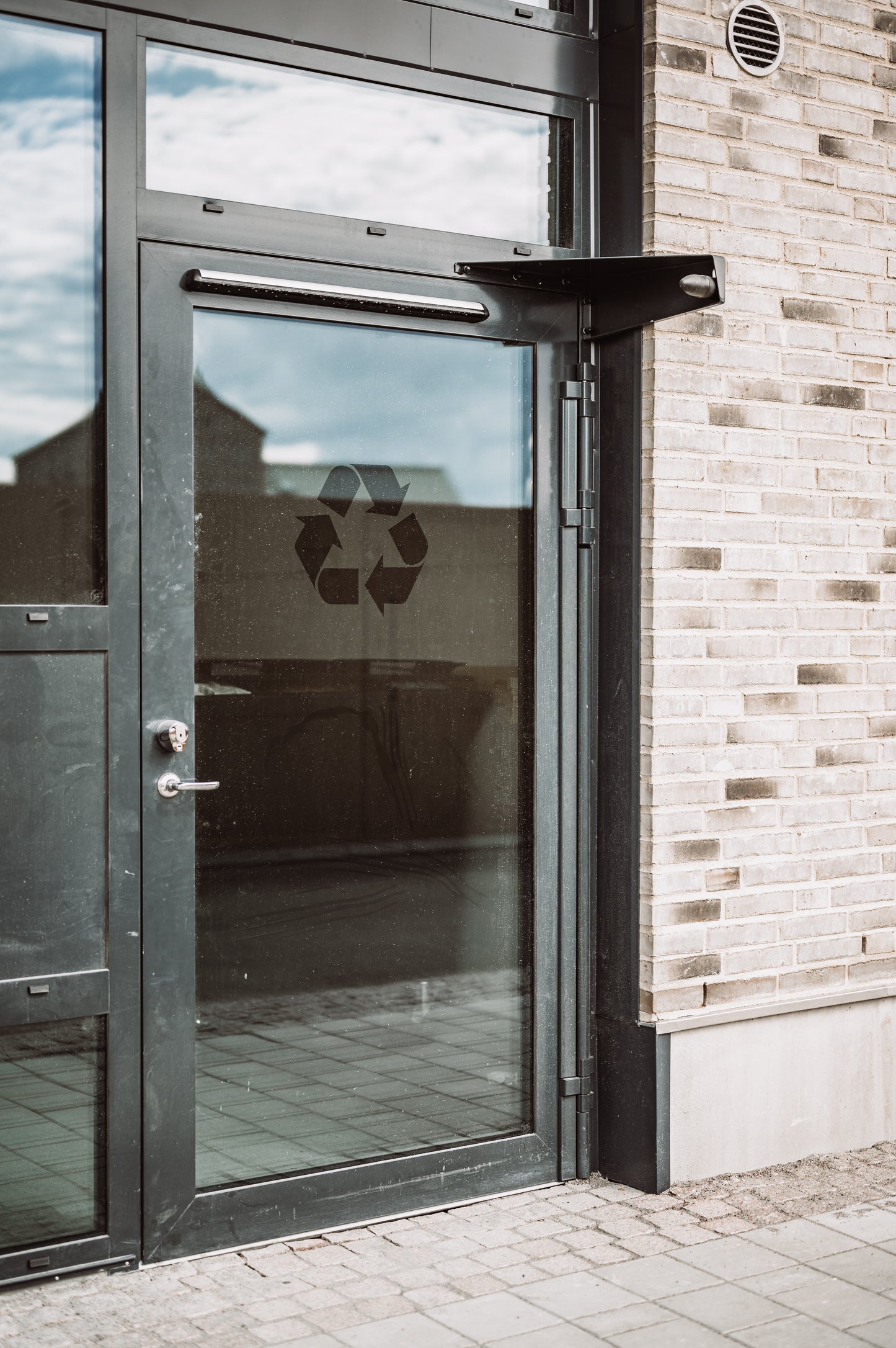 Täclastopp 2.0 Højre/Grå