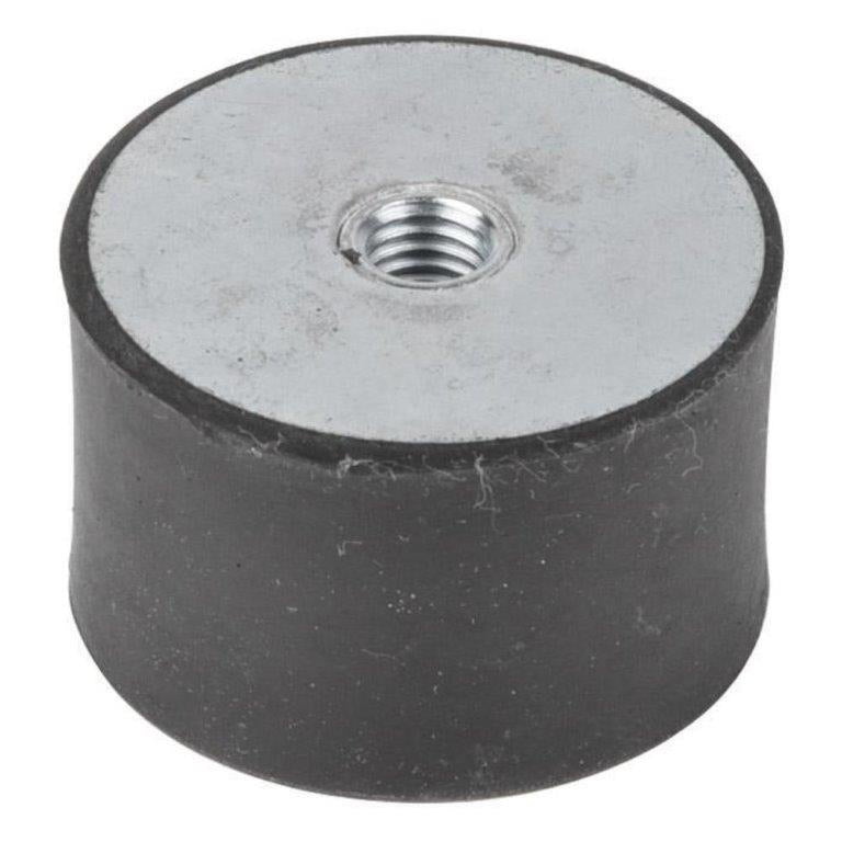 Læggematerial til gummistop – effektiv beskyttelse af sensorlister