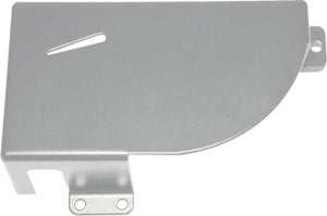 2-pack Skydd för Flatscan SW – Silverlackad metall