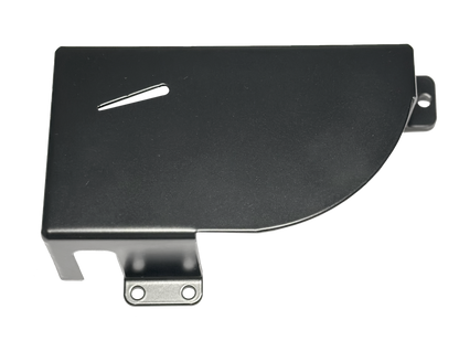 2-pack Skydd för Flatscan SW – Svartlackad metall