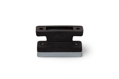 Dörrmagnet med uppställningsfunktion – håll dörren öppen på ett säkert och smidigt sätt