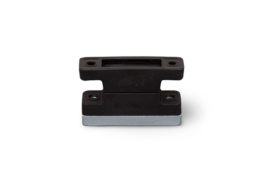 Dörrmagnet med uppställningsfunktion – håll dörren öppen på ett säkert och smidigt sätt