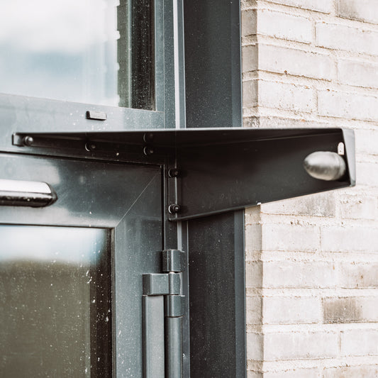 Täclastopp 2.0 Höger/Grå