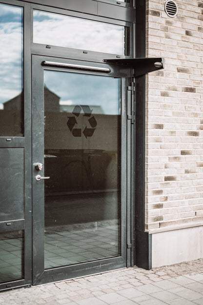 Täclastopp 2.0 Höger/Grå