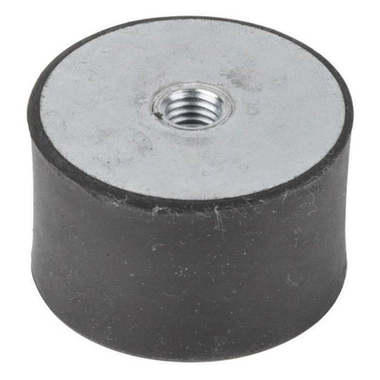 Förläggningsdel till gummistopp – effektivt skydd för sensorlister